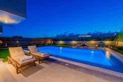 Luxury Villa Rhodes Greece 13