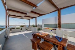 Luxury Villa Rhodes Greece 14