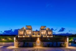 Luxury Villa Rhodes Greece 15