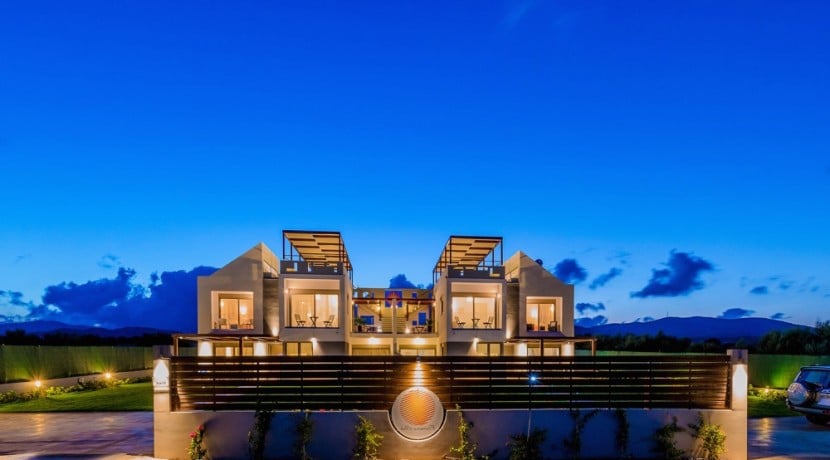 Luxury Villa Rhodes Greece 15