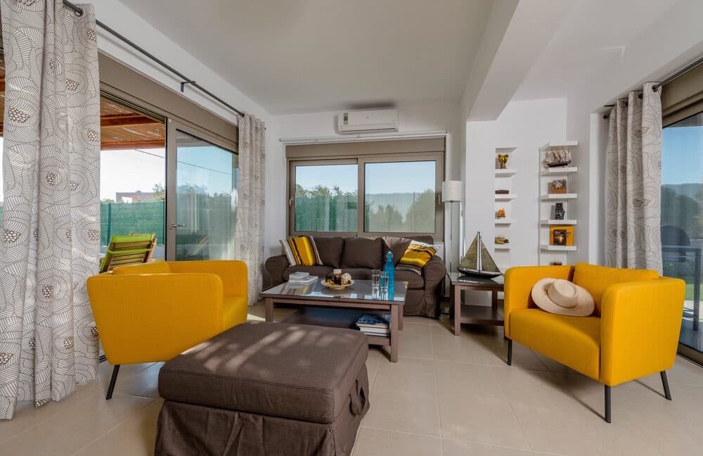 Luxury Villa Rhodes Greece 16