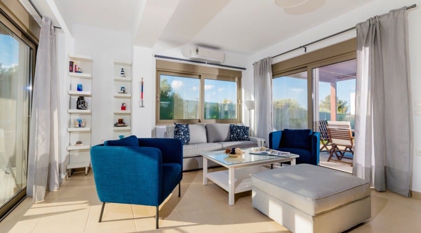 Luxury Villa Rhodes Greece 19