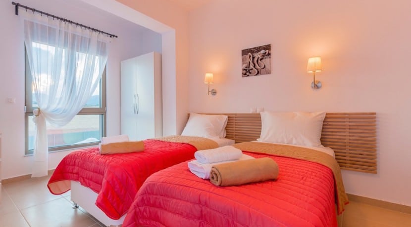 Luxury Villa Rhodes Greece 22