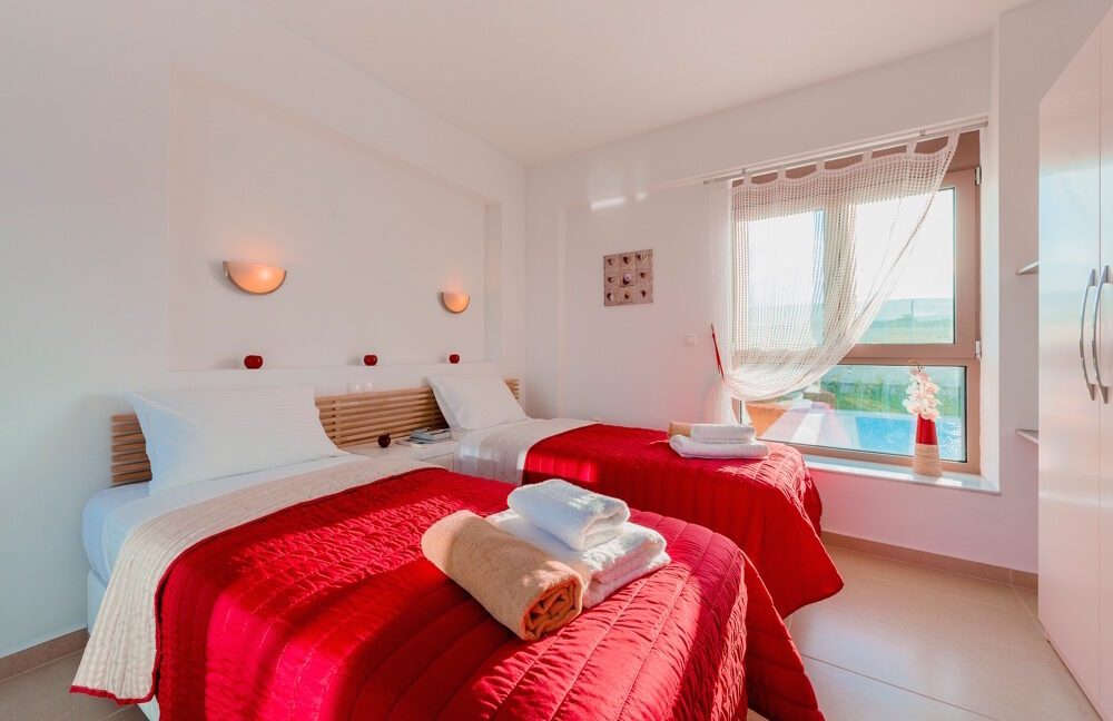 Luxury Villa Rhodes Greece 23