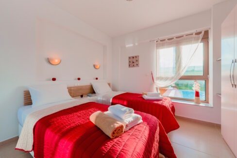 Luxury Villa Rhodes Greece 23