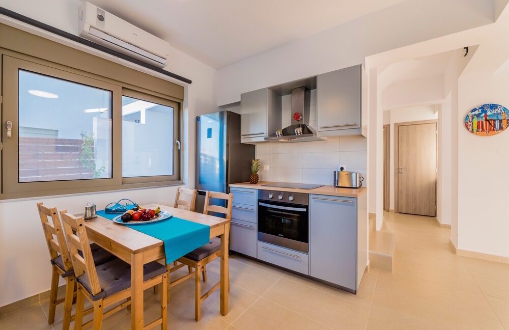 Luxury Villa Rhodes Greece 24