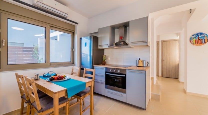 Luxury Villa Rhodes Greece 24