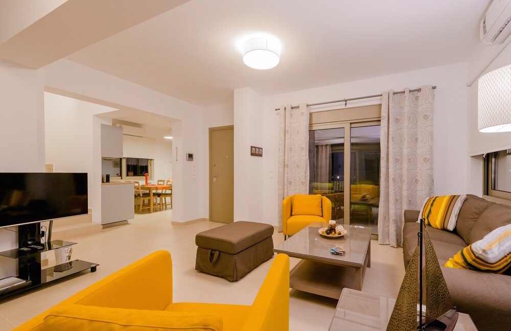 Luxury Villa Rhodes Greece 25