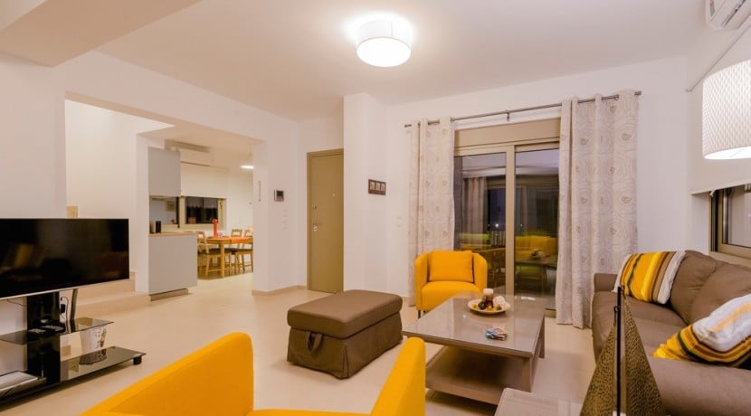 Luxury Villa Rhodes Greece 25