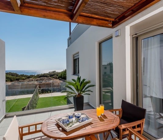 Luxury Villa Rhodes Greece 26