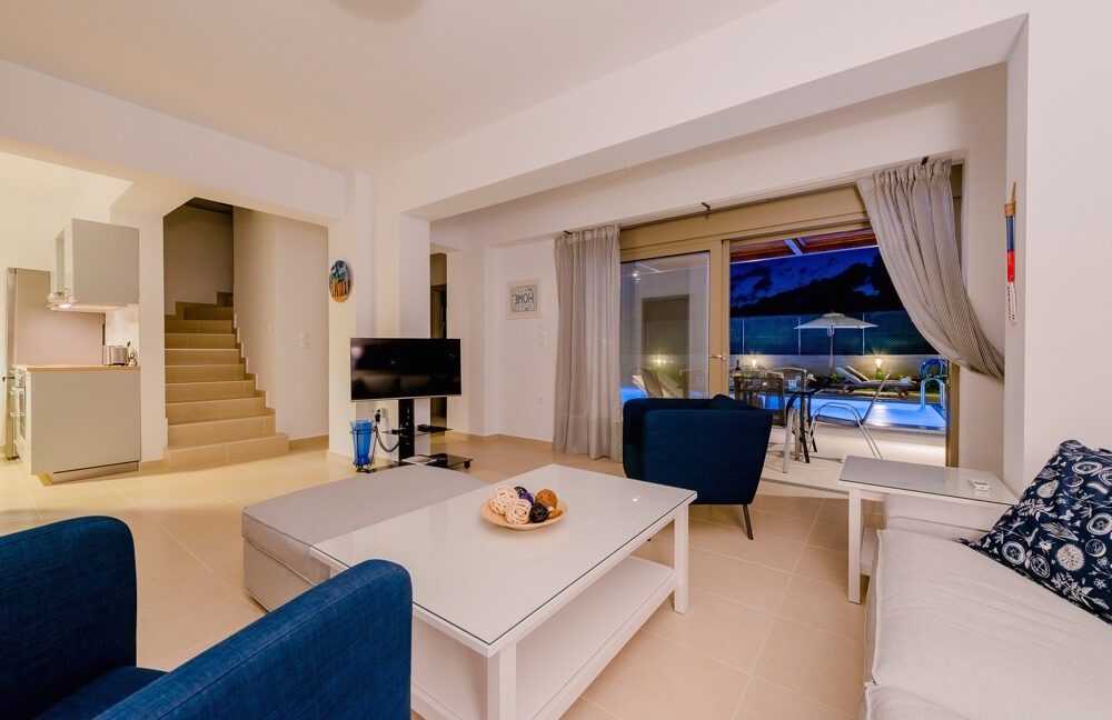 Luxury Villa Rhodes Greece 27