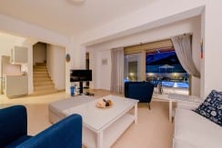 Luxury Villa Rhodes Greece 27