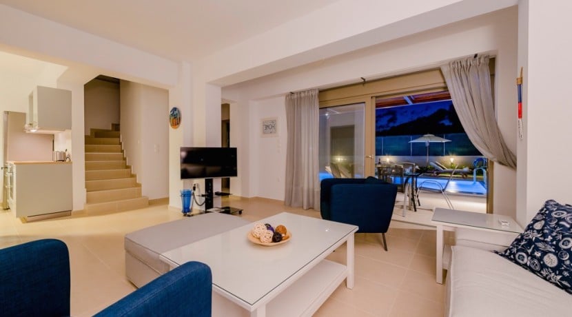 Luxury Villa Rhodes Greece 27