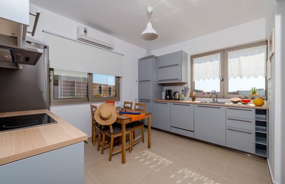 Luxury Villa Rhodes Greece 28
