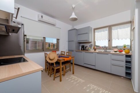 Luxury Villa Rhodes Greece 28