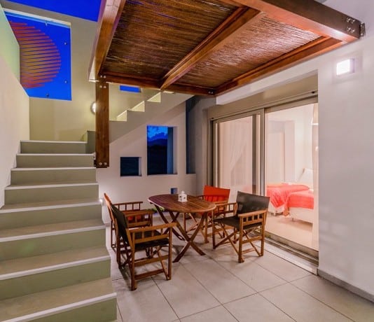 Luxury Villa Rhodes Greece 30