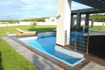 Lux Villa For Sale Kassandra, Halkidiki