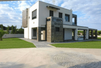 Lux Villa For Sale Kassandra, Halkidiki