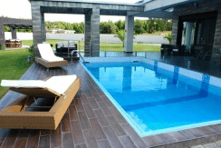 Lux Villa For Sale Kassandra, Halkidiki