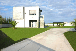 Lux Villa For Sale Kassandra, Halkidiki