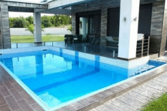 Lux Villa For Sale Kassandra, Halkidiki