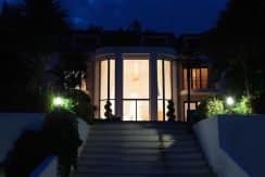 1st on the Beach Luxury Villa Halkidiki Kassandra 22_resize