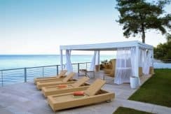 1st on the Beach Luxury Villa Halkidiki Kassandra 2_resize