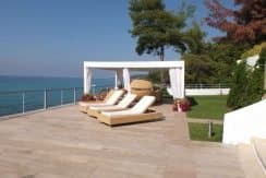 1st on the Beach Luxury Villa Halkidiki Kassandra 30_resize