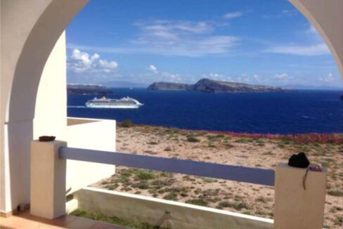 Buy Hotel Santorini GREECE 1