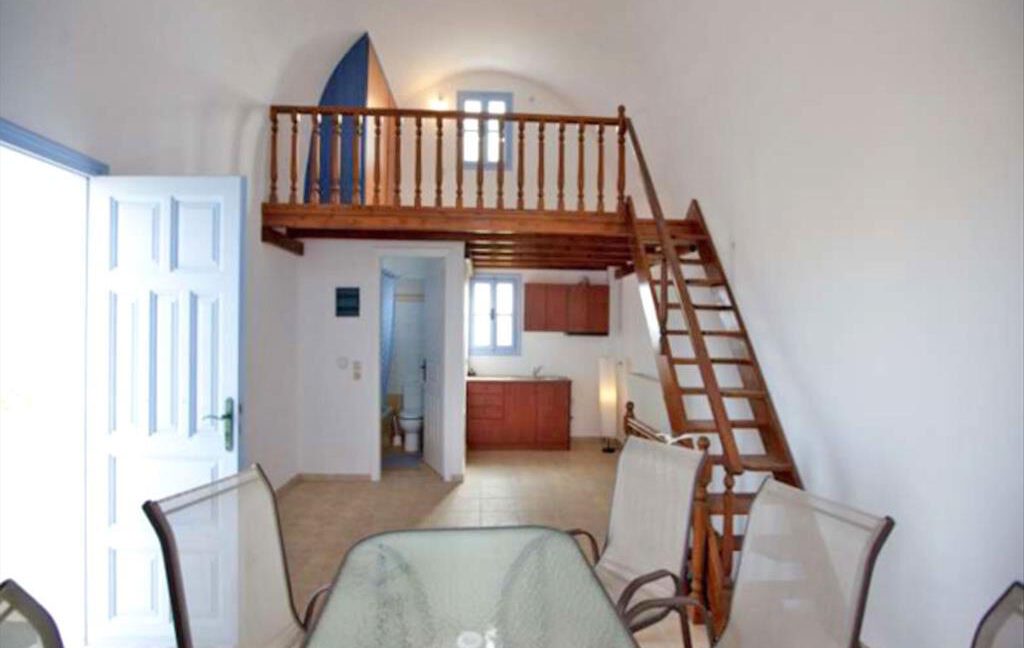 Buy Hotel Santorini GREECE 4