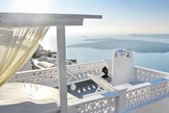 CAldera Hotel Santorini FOR SALE0