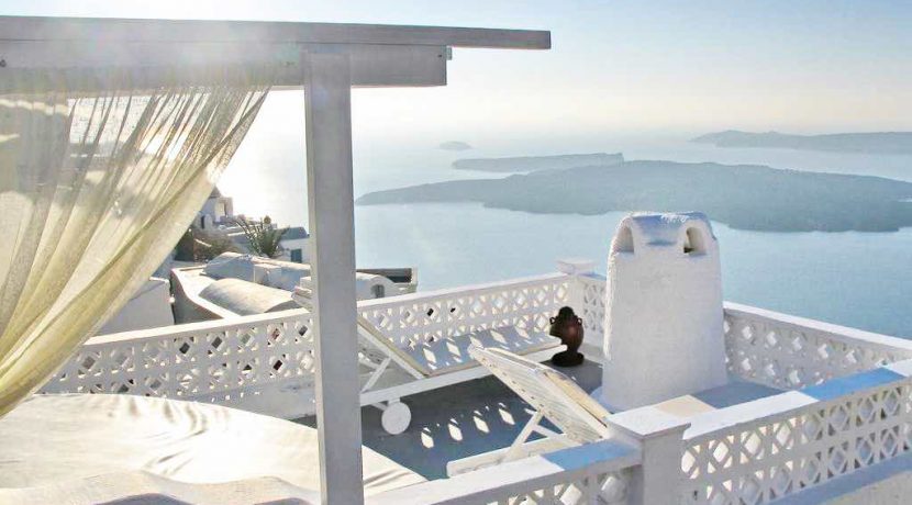 CAldera Hotel Santorini FOR SALE0