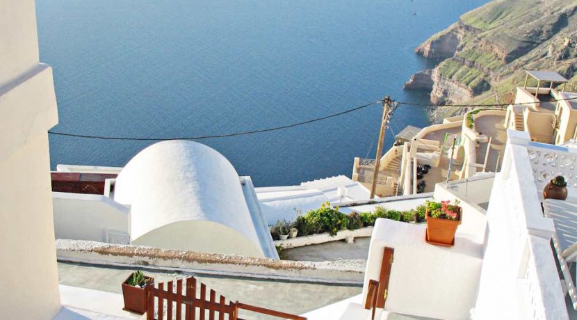 CAldera Hotel Santorini FOR SALE11
