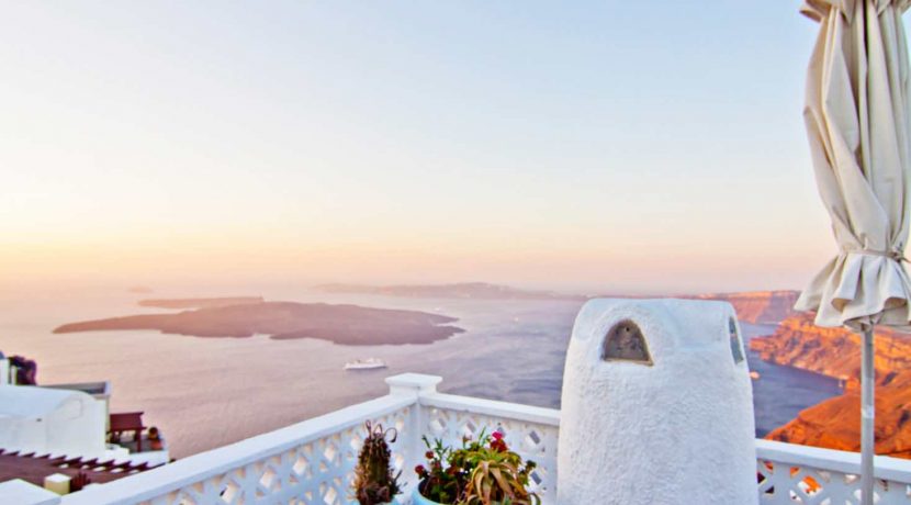 CAldera Hotel Santorini FOR SALE32