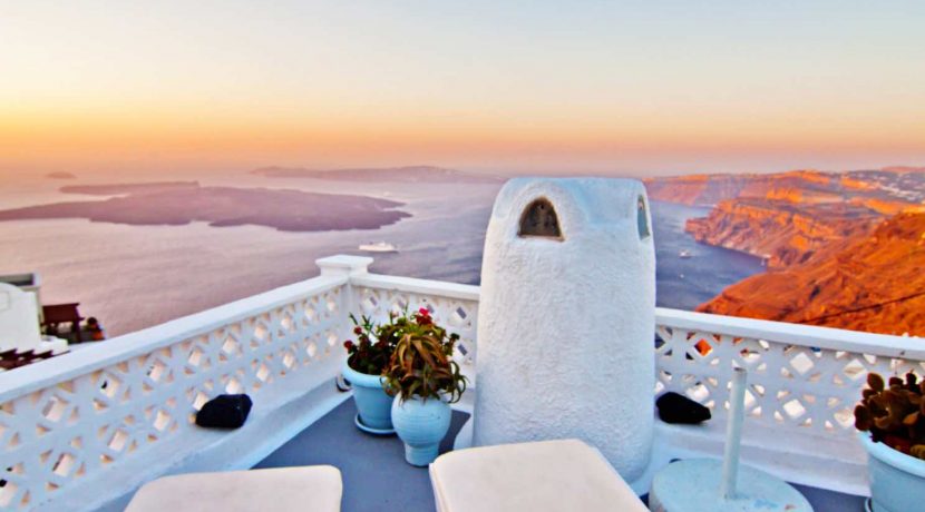 CAldera Hotel Santorini FOR SALE33