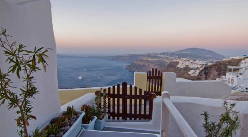 CAldera Hotel Santorini FOR SALE35
