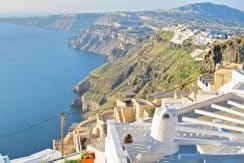 CAldera Hotel Santorini FOR SALE6