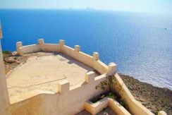 Land for Sale Caldera Santorini 5