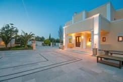 Mansion for Sale Santorini Greece 13