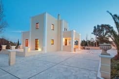 Mansion for Sale Santorini Greece 5