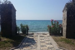 Seafront Villa Halkidiki 4