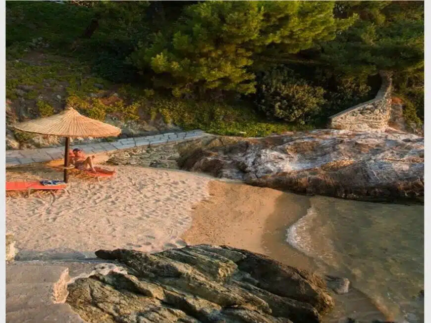 Super Villa Halkidiki for Sale Greek Exclusive Properties, Real