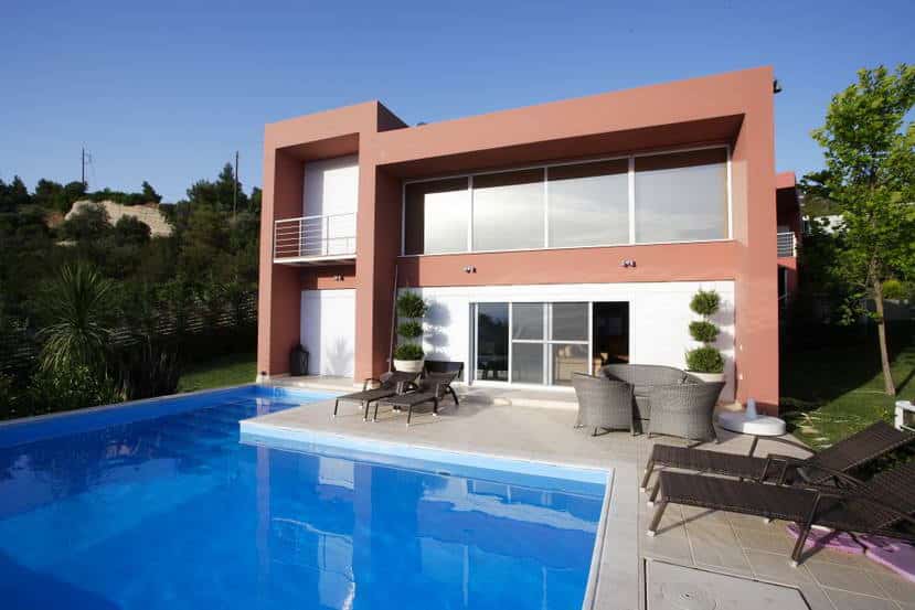 Luxury Villa for Sale Close to Athens