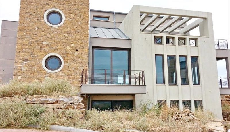 Villa For Sale Thessaloniki 2