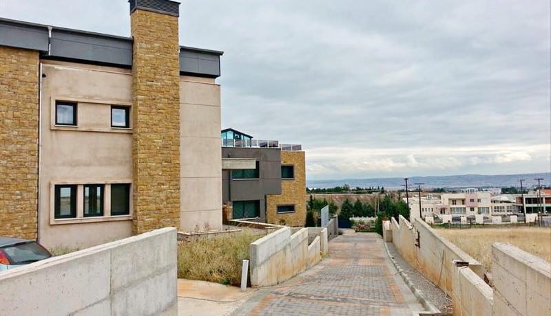Villa For Sale Thessaloniki 3