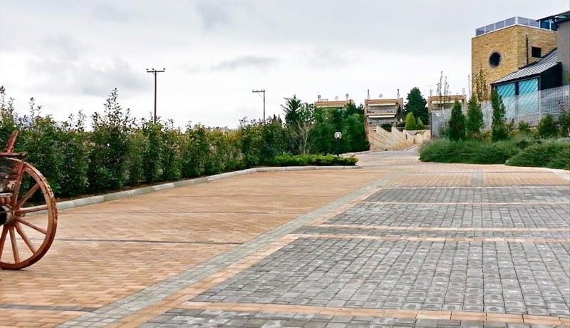 Villa For Sale Thessaloniki 5