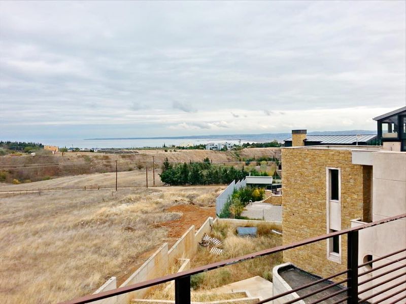 Villa at Thessaloniki Panorama Greece For Sale