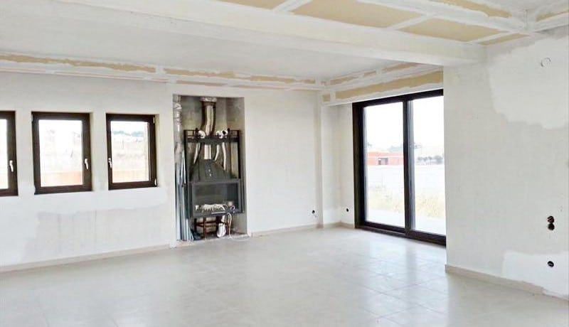 Villa For Sale Thessaloniki 8