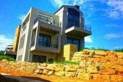 Villa Panorama Thessaloniki for Sale 2