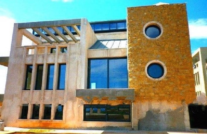Villa Panorama Thessaloniki for Sale 3